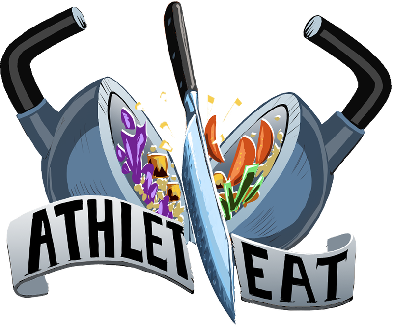 ATHLET-EAT logo